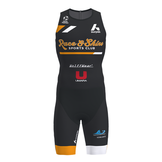 Pursue Skinsuit SD Men