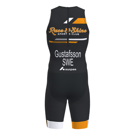 Pursue Skinsuit SD Men