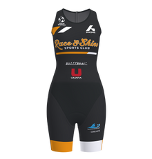 Pursue Skinsuit SD Women
