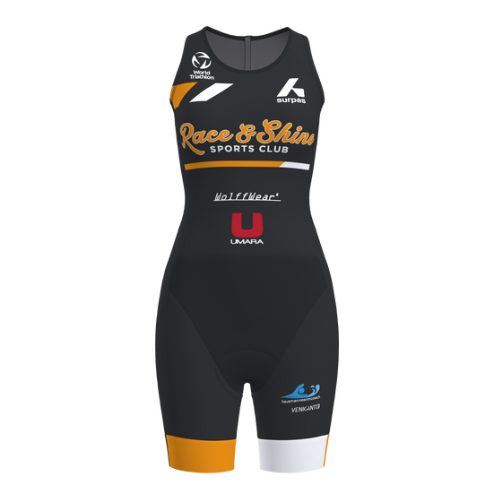 Pursue Skinsuit SD Women