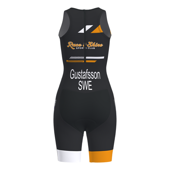 Pursue Skinsuit SD Women