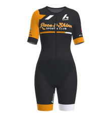 Pursue Speedsuit MD Women