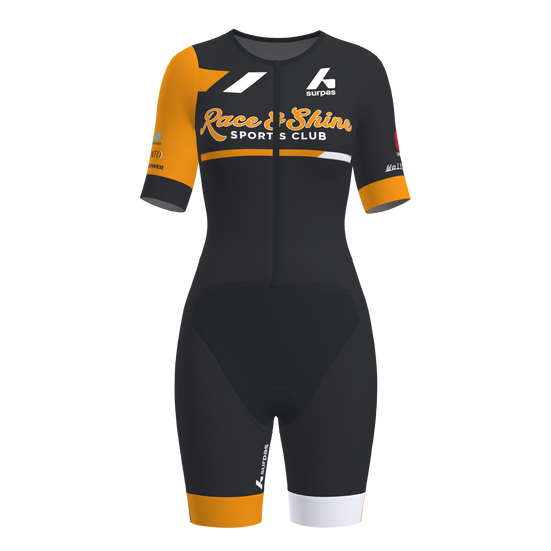 Pursue Speedsuit MD Women