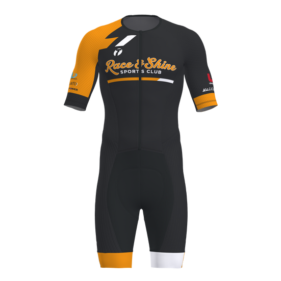 Aero 3.0 Speedsuit LD Women