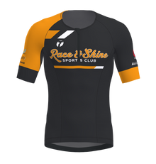 Drive Tri Shirt SS Men