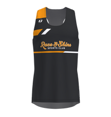 Fast 3.0 Singlet Men