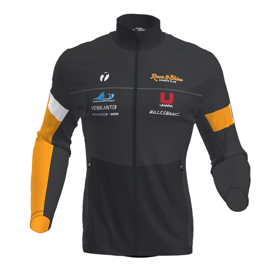 Fast Jacket Men