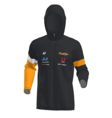 Fusion Hoodie Men