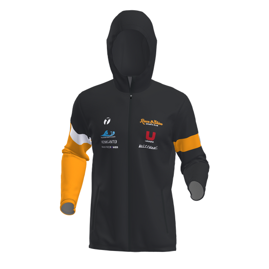 Fusion Hoodie Men