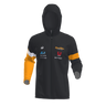 Fusion Hoodie Men