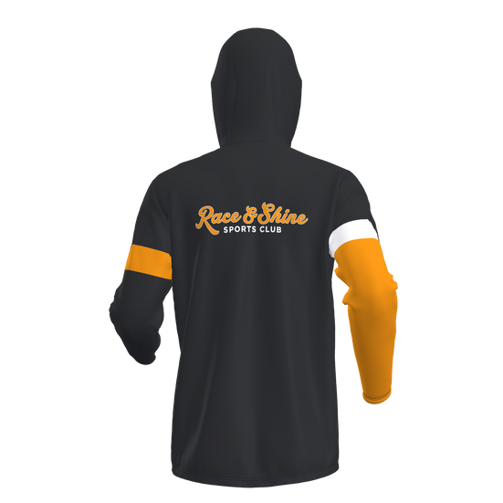 Fusion Hoodie Men