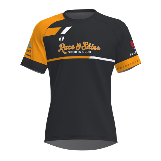 Free T-Shirt SS Men