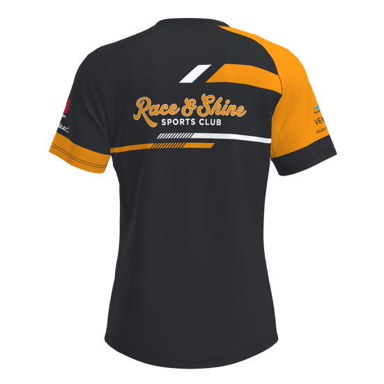 Free T-Shirt SS Men