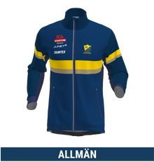 Trainer 3.0 Jacket Jr