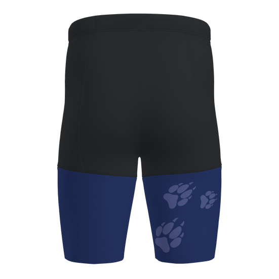 Fast Short Tights Men