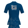 Elite 2.0 Shirt SS Women