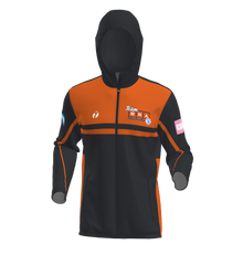 Fusion Hoodie Men