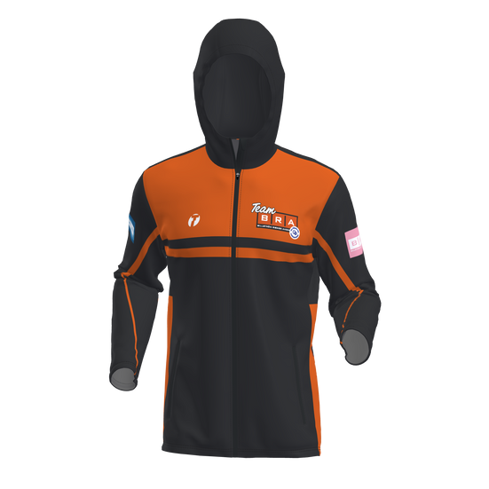 Fusion Hoodie Men