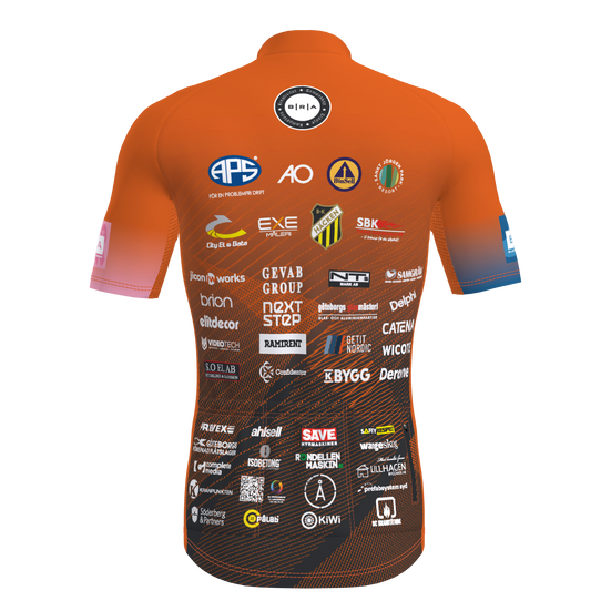 Elite 2.0 Shirt SS Men