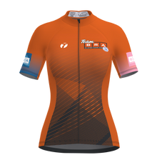 Elite 2.0 Shirt SS Women