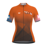 Elite 2.0 Shirt SS Women