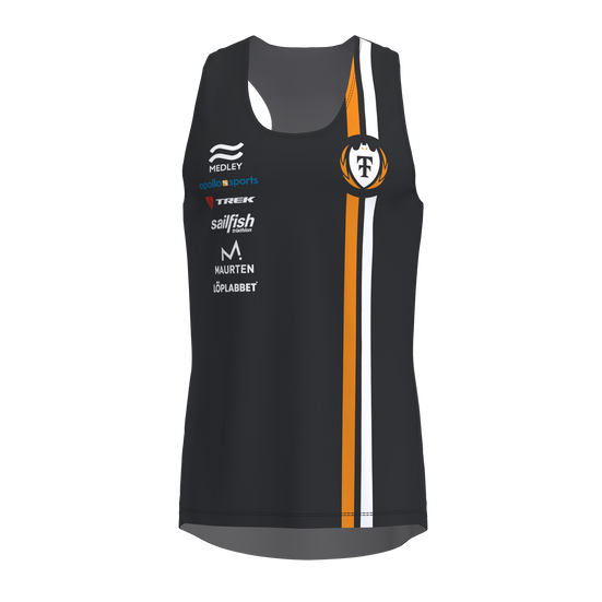 Fast 3.0 Singlet Men