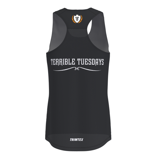 Fast 3.0 Singlet Men