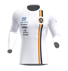 Fast T-Shirt LS Men