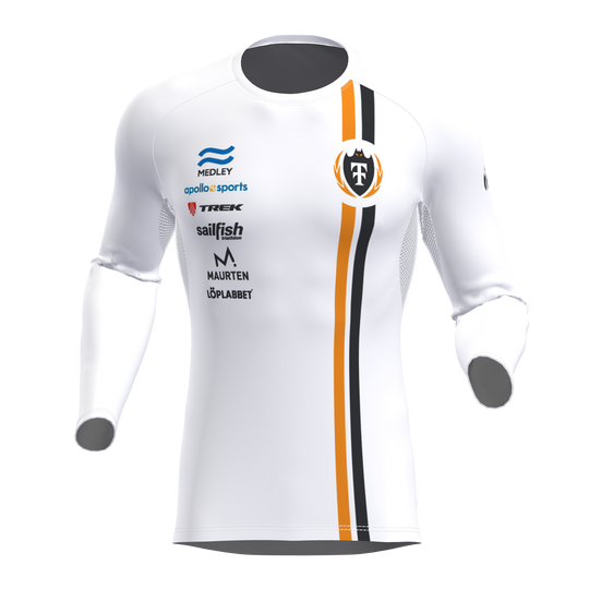 Fast T-Shirt LS Men
