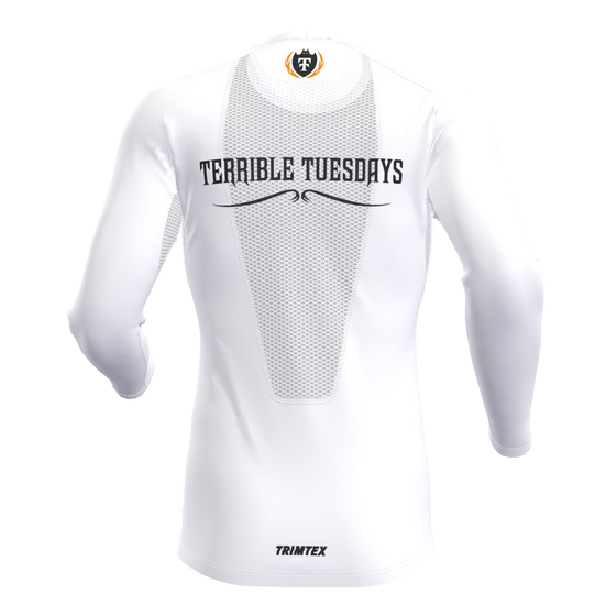 Fast T-Shirt LS Men