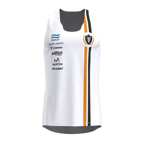Fast 3.0 Singlet Men