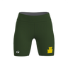 Run 2.0 Short Tights Women