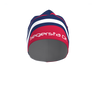 Bi-Elastic Cap