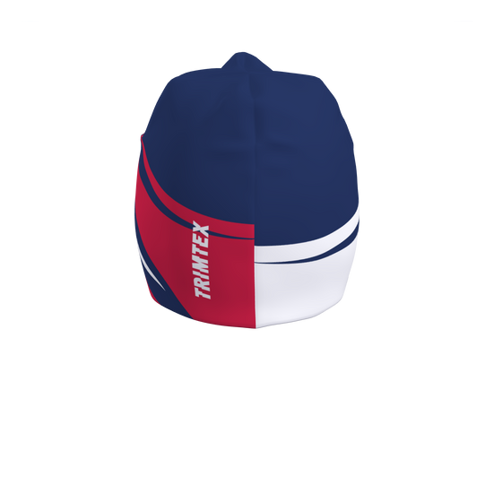 Bi-Elastic Cap