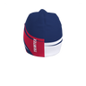 Bi-Elastic Cap