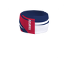 Bi-Elastic Headband