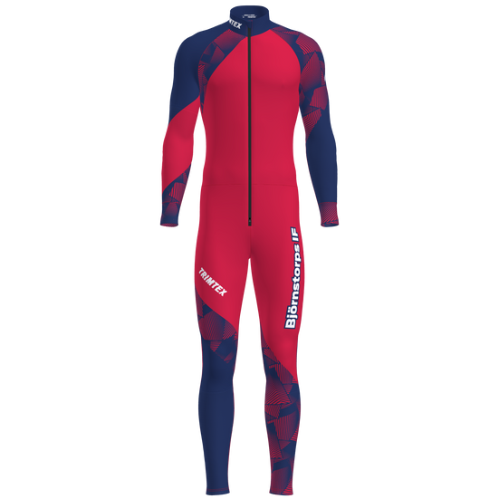 Vision 3.0 Racesuit Jr