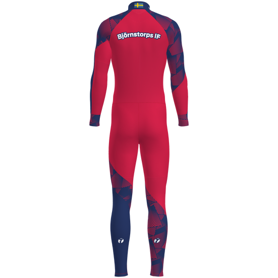 Vision 3.0 Racesuit Jr