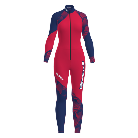 Vision 3.0 Racesuit Women