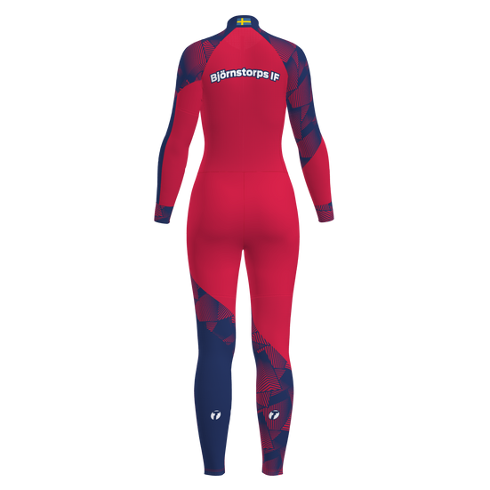 Vision 3.0 Racesuit Women