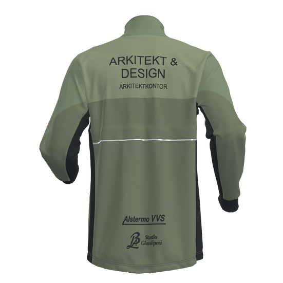 Trainer 3.0 Jacket Men