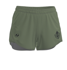 Lead 2.0 Shorts Women