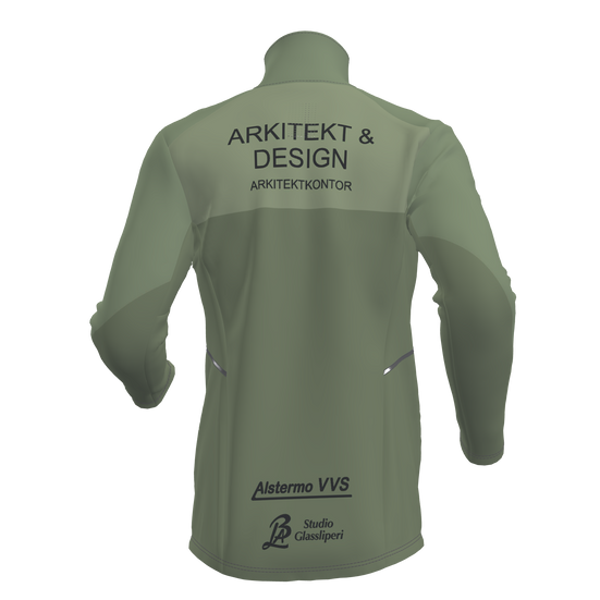 Ace Jacket Men