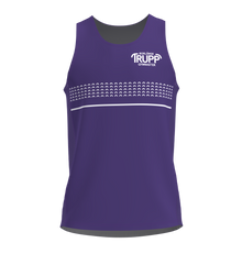 Run Singlet Men