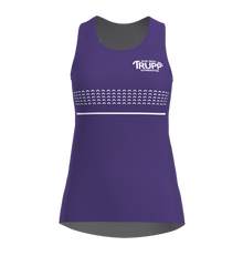 Run Singlet Women
