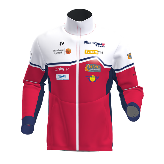 Ambition 2.0 Jacket Men