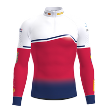 Biathlon 2.0 Raceshirt LS Men