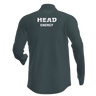 Run Zipp Shirt LS Men