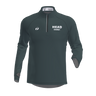 Run Zipp Shirt LS Women