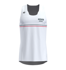 Fast 3.0 Singlet Men